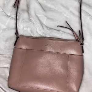 Kate Spade Cross body bag!